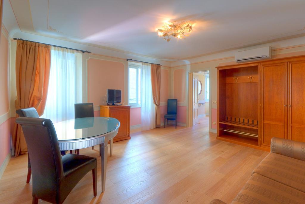 Bed and Breakfast Il Vicolo Relais Sirolo Pokoj fotografie