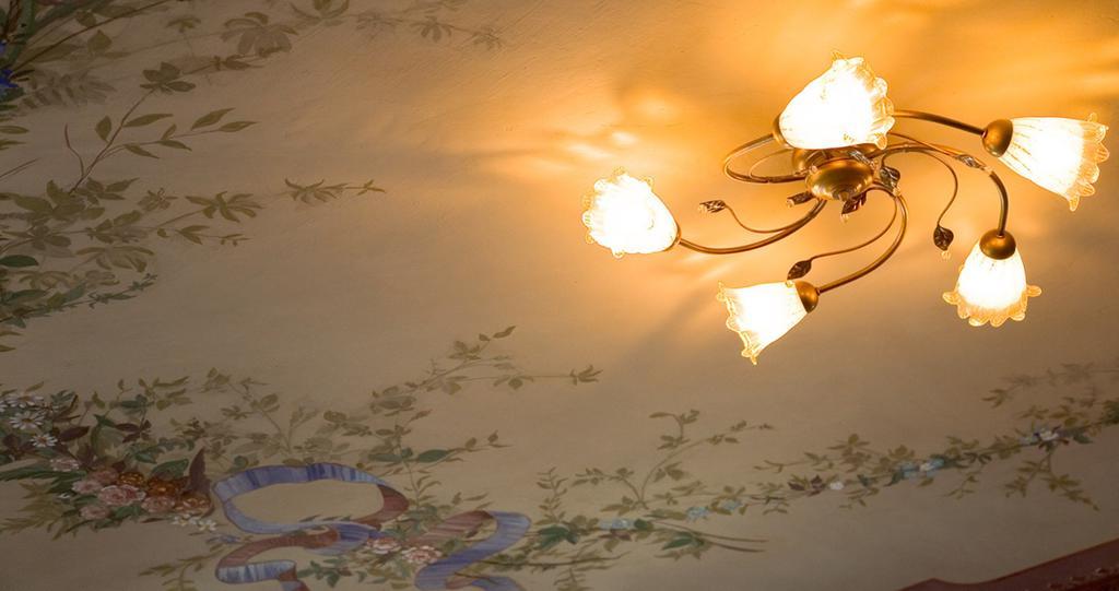 Bed and Breakfast Il Vicolo Relais Sirolo Exteriér fotografie