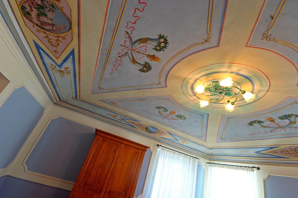 Bed and Breakfast Il Vicolo Relais Sirolo Exteriér fotografie